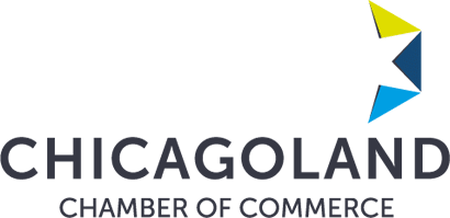 Chicagoland Chamber of Commerce logo